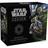 Star Wars Legion: Imperial Shoretroopers Unit Expansion | Board Game Expansions