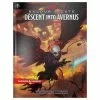 Dungeons and Dragons - Baldur's Gate: Descent into Avernus Hard Cover | RPG & Fantasy Board Games