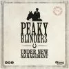 Peaky Blinders: Under New Management Game | Strategy Board Games