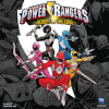 Power Rangers: Heroes of the Grid Miniatures Board Game | Miniature Board Games