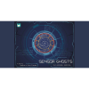 Sensor Ghosts Board Game | Strategy Board Games