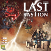 Last Bastion Board Game | Strategy Board Games