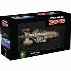 Star Wars X-Wing: C-ROC Expansion Pack | Board Game Expansions
