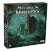 Mansions of Madness 2nd Edition - Path of the Serpent Expansion | Card Game Expansions
