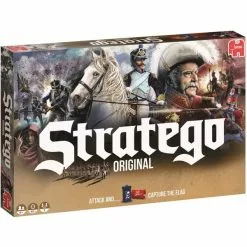 Stratego Board Game | Strategy Board Games