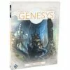 Genesys Expanded Player's Guide | RPG & Fantasy Board Games