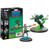 Marvel Crisis Protocol: Loki and Hela | Miniature Board Games