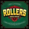 Rollers Deluxe Board Game | Strategy Board Games