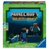 Minecraft Builders & Biomes Board Game | Party & Family Board Games