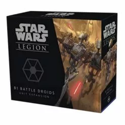 Star Wars Legion: B1 Battle Droids Unit Expansion | Board Game Expansions