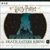 Harry Potter Death Eaters Rising Board Game | Strategy Board Games