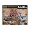 Axis and Allies 1941 Board Game | War Board Games