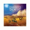 Forbidden Desert Board Game | Strategy Board Games