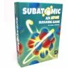 Subatomic: An Atom Building Game 2nd Edition Board Game | Strategy Board Games