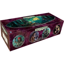 Arkham Horror LCG: Return to the Forgotten Age Expansion | Card Game Expansions