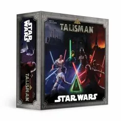 Talisman: Star Wars Board Game | RPG & Fantasy Board Games