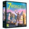 7 Wonders (2nd Edition) Board Game | Strategy Board Games