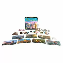 7 Wonders (2nd Edition) Board Game | Strategy Board Games 5 7 Wonders (2nd Edition) Board Game | Strategy Board Games -Board & Card Games Sales Store 761427