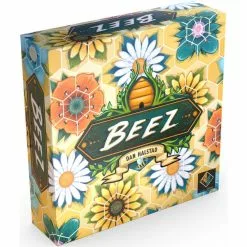 Beez Board Game | Strategy Board Games