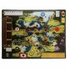 Scythe Neoprene Playmat Board Game | Board Game Accessories