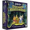 Scooby-Doo: Escape from The Haunted Mansion Board Game | Party & Family Board Games