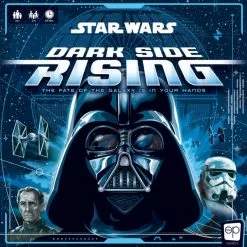 Star Wars Dark Side Rising Card Game | Strategy Card Games
