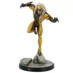 Marvel Crisis Protocol Miniatures Game - Wolverine and Sabertooth | Board Game Expansions -Board & Card Games Sales Store 770883