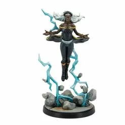 Marvel Crisis Protocol Miniatures Game - Cyclops and Storm | Miniature Board Games 5 Marvel Crisis Protocol Miniatures Game - Cyclops and Storm | Miniature Board Games -Board & Card Games Sales Store 770930