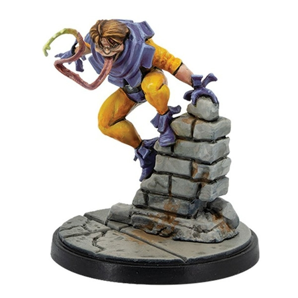 Marvel Crisis Protocol Miniatures Game - Magneto and Toad | Miniature Board Games 3 Marvel Crisis Protocol Miniatures Game - Magneto and Toad | Miniature Board Games - Image 3