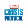 Marvel Crisis Protocol Miniatures Game - Angela and Enchantress | Miniature Board Games