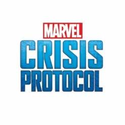 Marvel Crisis Protocol Miniatures Game - Angela and Enchantress | Miniature Board Games