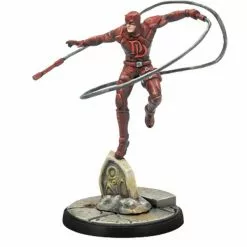 Marvel Crisis Protocol Miniatures Game - Bullseye and Daredevil | Miniature Board Games 5 Marvel Crisis Protocol Miniatures Game - Bullseye and Daredevil | Miniature Board Games -Board & Card Games Sales Store 770993