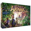 Lost Ruins of Arnak Board Game | Party & Family Board Games