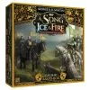 A Song Of Ice and Fire - Baratheon Starter Set Board Game | Strategy Board Games