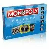 Friends Monopoly Board Game | Classic Board Games