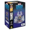 Marvel Crisis Protocol: Thanos Character Pack | Miniature Board Games