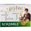 Scrabble Harry Potter Board Game | Classic Board Games