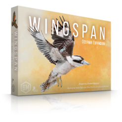 Wingspan Oceania Expansion Board Game | Board Game Expansions