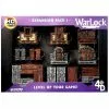 WizKids Warlock Tiles: Expansion Box I | Miniature Board Games