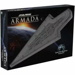 Star Wars Armada: Super Star Destroyer Expansion Pack | Card Game Expansions