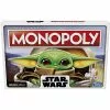 Monopoly - The Child Edition Board Game | Children's Board Games