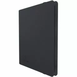 Gamegenic Prime Album 24-Pocket Black | Card Game Accessories