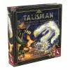 Talisman 4th Edition: The City Expansion Board Game | Board Games