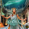 Khora Board Game | Strategy Board Games
