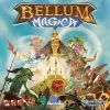 Bellum Magica Board Game | Strategy Board Games