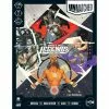 Unmatched: Battle of Legends Vol 1 Board Game | Strategy Board Games