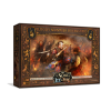 A Song Of Ice and Fire - Bloody Mummer Skirmishers Expansion Board Game | Board Game Expansions
