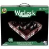 WarLock Tiles - Town & Village II: Full Height Plaster Walls Expansion | Board Game Expansions