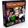 Disney Villains Monopoly Board Game | Classic Board Games