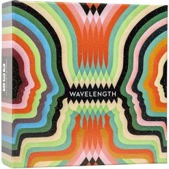 Wavelength Card Game | Party & Family Card Games